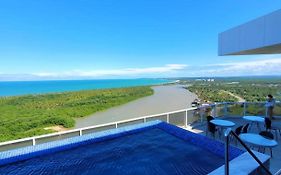 Flat Paiva Sol E Mar